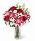  Anniversary Bouquet from Arthur Pfeil Smart Flowers in San Antonio, TX